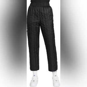 Nike Tech Pack Therma-FIT Insulated Pants Black Women’s Small NWT
